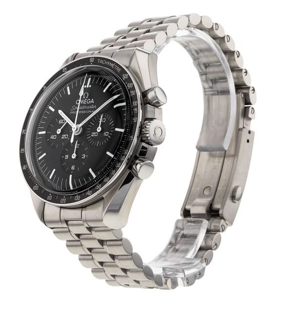 Omega Speedmaster Moonwatch Professional 310.30.42.50.01.001 Image 2